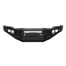 गैलरी व्यूवर में इमेज लोड करें, Westin 19-21 Ram 2500/3500 Pro-Series Front Bumper - Textured Black