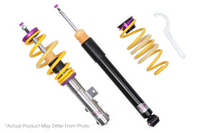 Load image into Gallery viewer, KW Coilover Kit V2 Honda Civic (all excl. Hybrid) w/ 14mm (0.55) front strut lower mounting bolt