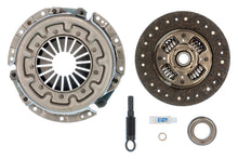 Laden Sie das Bild in den Galerie-Viewer, Exedy OE 1993-1994 Nissan D21 L4 Clutch Kit