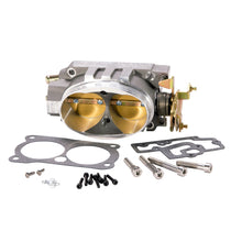 Laden Sie das Bild in den Galerie-Viewer, BBK 92-93 GM LT1 5.7 Twin 58mm Throttle Body BBK Power Plus Series