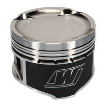 Cargar imagen en el visor de la galería, Wiseco Mits Turbo DISH -17cc 1.378 X 86MM Piston Shelf Stock Kit