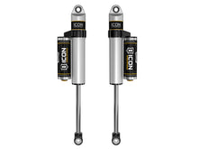 Charger l&#39;image dans la galerie, ICON 01-16 GM HD 6-8in Rear 2.5 Series Shocks VS PB - Pair