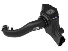 Cargar imagen en el visor de la galería, aFe Momentum ST Pro DRY S Intake System 15-17 Ford Mustang EcoBoost I4-2.3L