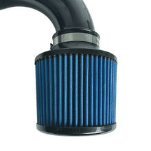 Cargar imagen en el visor de la galería, Injen 03-06 Honda Element L4 2.4L Black IS Short Ram Cold Air Intake