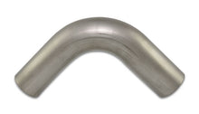 Charger l&#39;image dans la galerie, Vibrant 2.5in. O.D. Titanium 90 Degree Mandrel Bend Tube / 3in. CLR / 6in. Leg Length