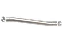 गैलरी व्यूवर में इमेज लोड करें, aFe 20-21 GM Trucks (V8-6.2L) 409 Stainless Steel Muffler Delete Pipe