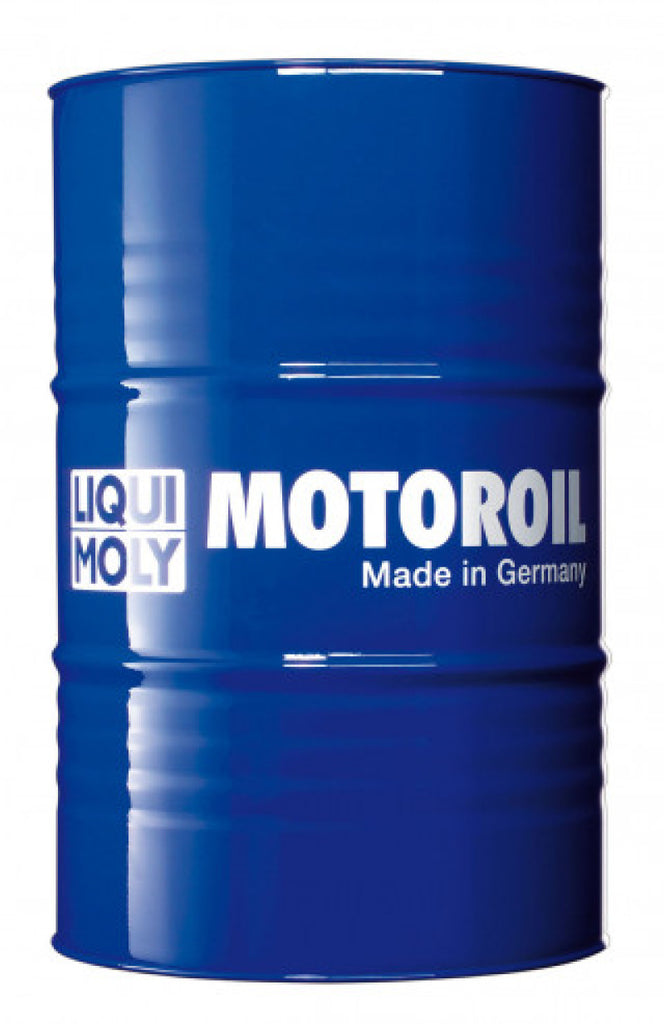 LIQUI MOLY 205L Special Tec AA Motor Oil 5W-40 - Diesel