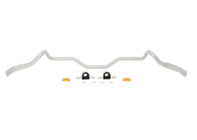 Carica l&#39;immagine nel visualizzatore di Gallery, Whiteline 00-05 Toyota Celica Front 24mm Heavy Duty Adjustable Swaybar