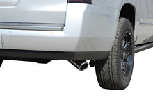 Laden Sie das Bild in den Galerie-Viewer, Gibson 15-19 Cadillac Escalade Base 6.2L 3.5in Cat-Back Single Exhaust - Stainless