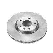 Charger l&#39;image dans la galerie, Power Stop 14-19 Chevrolet Corvette Front Autospecialty Brake Rotor