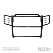 Carica l&#39;immagine nel visualizzatore di Gallery, Westin 2006-2011 Ford Ranger (Excl STX models) Sportsman Grille Guard - Black