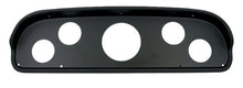 Carica l&#39;immagine nel visualizzatore di Gallery, Autometer 57-60 Ford F100 Direct Fit Gauge Panel 3-3/8in x1 / 2-1/16in x4