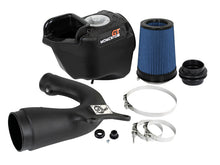 Laden Sie das Bild in den Galerie-Viewer, aFe Momentum GT Pro 5R CAI System 12-18 Jeep Wrangler (JK) V6-3.6L (Only Models w/Sprintex S/C)