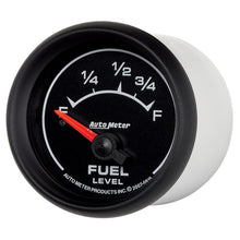 Laden Sie das Bild in den Galerie-Viewer, Autometer ES 52.4mm 73-10 ohms Ford Fuel Level Gauge