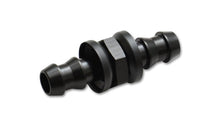 Cargar imagen en el visor de la galería, Vibrant -6AN to -8AN Barbed Transition Fitting