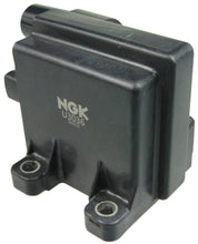 Carica l&#39;immagine nel visualizzatore di Gallery, NGK 1995-93 Mazda RX-7 DIS Ignition Coil