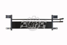 Carica l&#39;immagine nel visualizzatore di Gallery, CSF 05-07 Ford Five Hundred 3.0L Transmission Oil Cooler