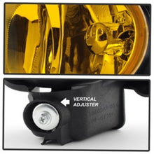 Cargar imagen en el visor de la galería, Spyder Acura TL 07-08 OEM Fog Lights wo/Switch Yellow FL-ATL08-Y