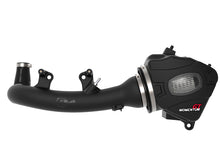 Load image into Gallery viewer, aFe Momentum GT Pro DRY S Cold Air Intake System 19 GM Silverado/Sierra 1500 V6-2.7L (t)