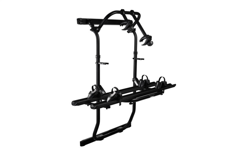 Thule Elite Van XT MB Sprinter Bike Rack - Black