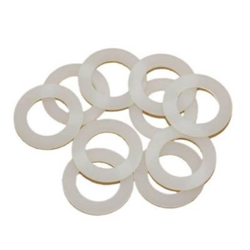 Fragola -10AN Nylon Washer 10 Pack