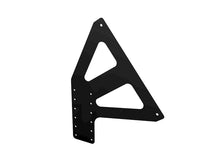 Carica l&#39;immagine nel visualizzatore di Gallery, ICON 07-18 Jeep Wrangler JK Hi-Lift Jack Mount (Requires 25226)