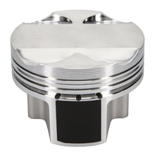 Cargar imagen en el visor de la galería, Wiseco Mitsubishi 4G63 Gen 2 85mm Bore 9.5:1 CR -4cc Dome Shelf Stock Piston Kit