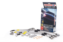 Laden Sie das Bild in den Galerie-Viewer, Goodridge 15-17 Hyundai Genesis Sedan RWD SS Brake Lines