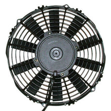 गैलरी व्यूवर में इमेज लोड करें, SPAL 1227 CFM 12in Medium Profile Fan - Push