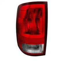 Carica l&#39;immagine nel visualizzatore di Gallery, Xtune Dodge Ram 1500 09-15 Driver Side Tail Lights - OEM Left ALT-JH-DR09-OE-L