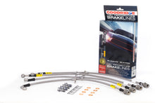 Carica l&#39;immagine nel visualizzatore di Gallery, Goodridge 10-12 Subaru Legacy (All Models) Brake Lines