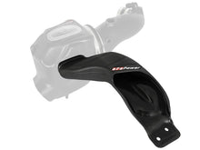 Carica l&#39;immagine nel visualizzatore di Gallery, aFe Momentum HD Dynamic Air Scoop 08-10 Ford Diesel Trucks V8-6.7L (td)