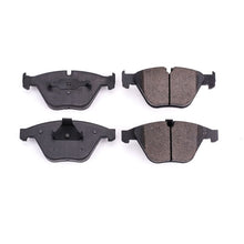 Carica l&#39;immagine nel visualizzatore di Gallery, Power Stop 08-13 BMW 328i Front Z16 Evolution Ceramic Brake Pads