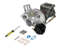 Carica l&#39;immagine nel visualizzatore di Gallery, aFe BladeRunner GT Series Turbocharger 17-18 FIAT 124 Spider I4-1.4L (t)