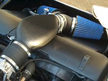 Laden Sie das Bild in den Galerie-Viewer, Volant 01-04 Chevrolet Corvette 5.7L Blue Recharger Pro5 Open Element Air Intake System