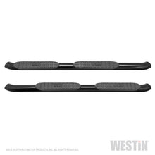 गैलरी व्यूवर में इमेज लोड करें, Westin 18-20 Jeep Wrangler JL Unlimited 4DR PRO TRAXX 4 Oval Nerf Step Bars - Textured Black