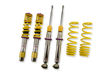 Laden Sie das Bild in den Galerie-Viewer, KW Coilover Kit V3 BMW 5series E39 (5/D) Sedan