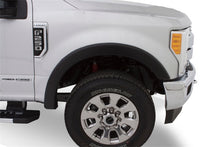 Load image into Gallery viewer, Bushwacker 16-17 Ford F-150 Styleside OE Style Flares - 4 pc 67.1/78.9/97.6in Bed - Shadow Black