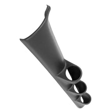 Carica l&#39;immagine nel visualizzatore di Gallery, Autometer 96-00 Honda Civic Triple Pillar Pod