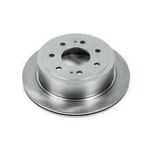 Charger l&#39;image dans la galerie, Power Stop 04-11 Ford F-150 Rear Autospecialty Brake Rotor