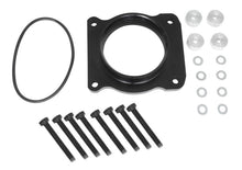 Laden Sie das Bild in den Galerie-Viewer, Airaid 04-10 Ford F-150 5.4L - 24V Triton / 05-08 F-250 5.4L / 2010 Raptor 5.4L PowerAid TB Spacer