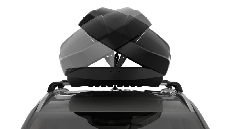 Thule Motion XT L Roof-Mounted Cargo Box - Black