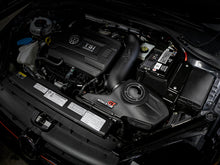 Charger l&#39;image dans la galerie, aFe Momentum GT Cold Air Intake System w/ Pro DRY S Media - 15-18 Volkswagen Golf R