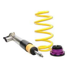 गैलरी व्यूवर में इमेज लोड करें, KW Coilover Kit DDC ECU TT (8J) Roadster Quattro (6 cyl.) w/o Magnetic Ride