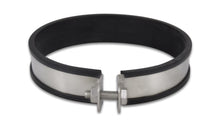 Cargar imagen en el visor de la galería, Vibrant Stainless Steel Muffler Strap Clamp for 108mm O.D. Muffler