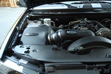 Laden Sie das Bild in den Galerie-Viewer, Volant 05-08 Chevrolet Trailblazer 5.3 V8 Pro5 Closed Box Air Intake System