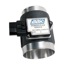 Laden Sie das Bild in den Galerie-Viewer, BBK 86-93 Mustang 5.0 Mass Air Meter 76mm 24 lb Inj. Cold Air Calibration