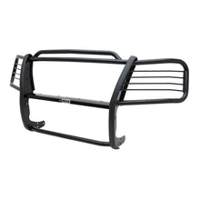 गैलरी व्यूवर में इमेज लोड करें, Westin 2003-2007 Chevrolet Silverado Classic 1500LD Sportsman Grille Guard - Black