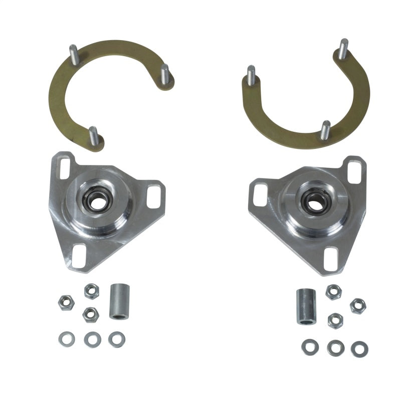 BBK 15-17 Ford Mustang Caster Camber Kit