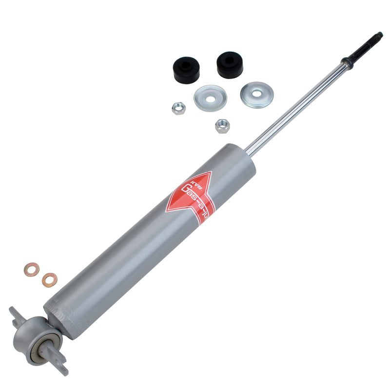 KYB Shocks & Struts Gas-A-Just Rear MERCEDES BENZ 220 Series 1968-73 MERCEDES BENZ 230 Series 1977-7